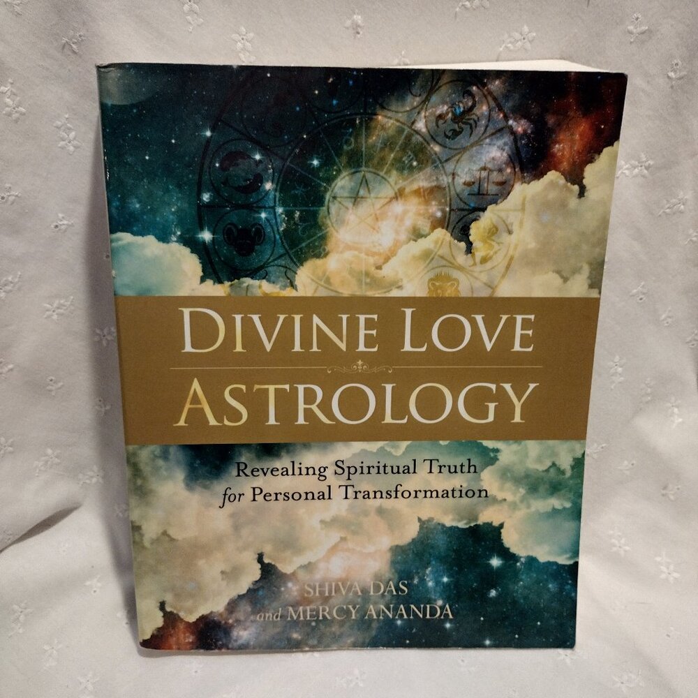 📚 Divine Love Astrology